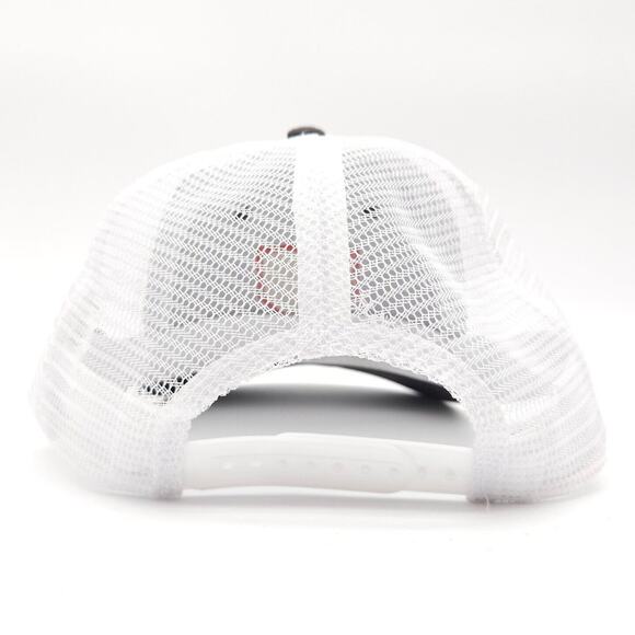 Colorado Rockies MLB Network Hat Mesh Snapback Coors Field Stadium Giveaway Cap - Picture 5 of 7